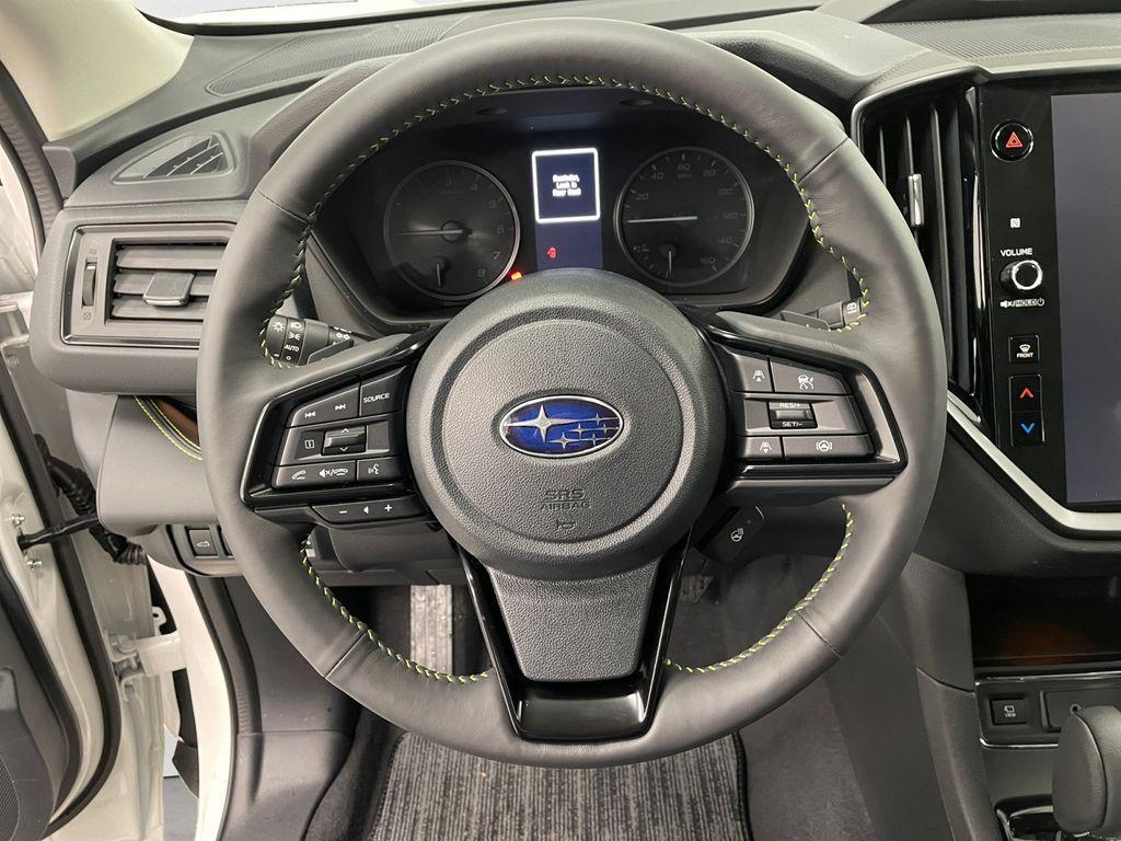 new 2026 Subaru Ascent car, priced at $53,550