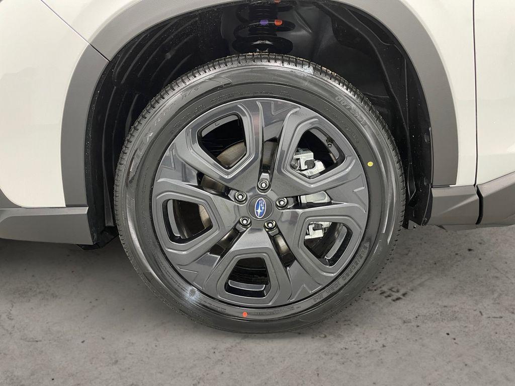 new 2026 Subaru Ascent car, priced at $53,550