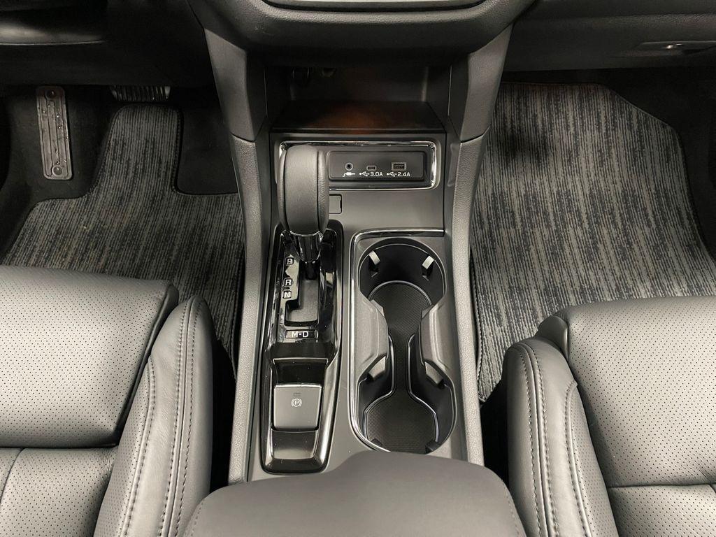 new 2026 Subaru Ascent car, priced at $53,550