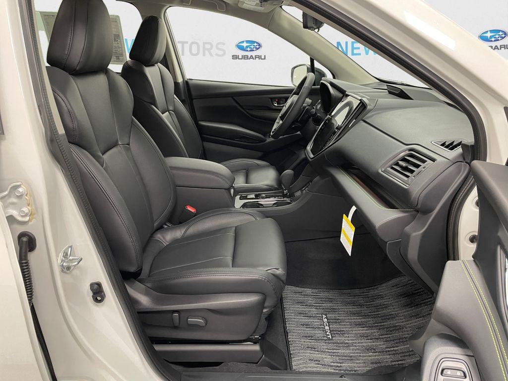 new 2026 Subaru Ascent car, priced at $53,550