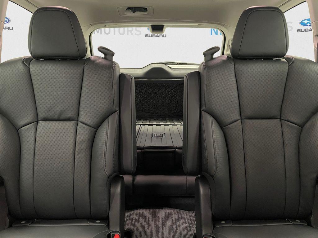 new 2026 Subaru Ascent car, priced at $53,550