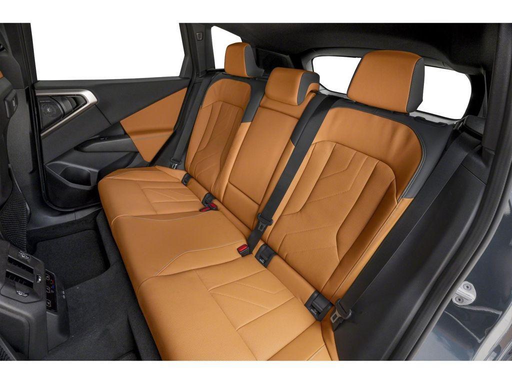 new 2026 BMW X3 car, priced at $54,840