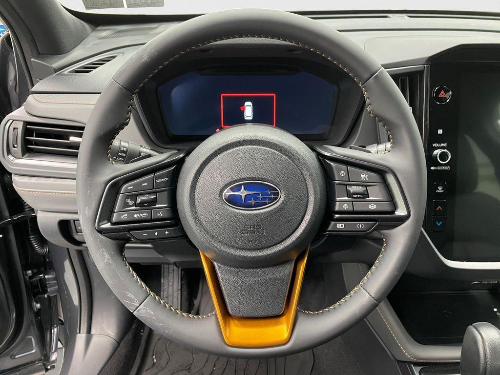 new 2026 Subaru Forester car, priced at $43,022