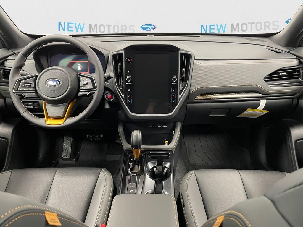 new 2026 Subaru Forester car, priced at $43,022