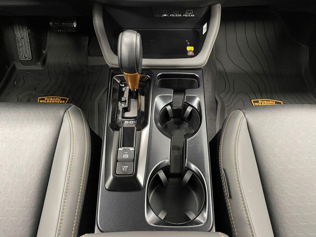 new 2026 Subaru Forester car, priced at $43,022