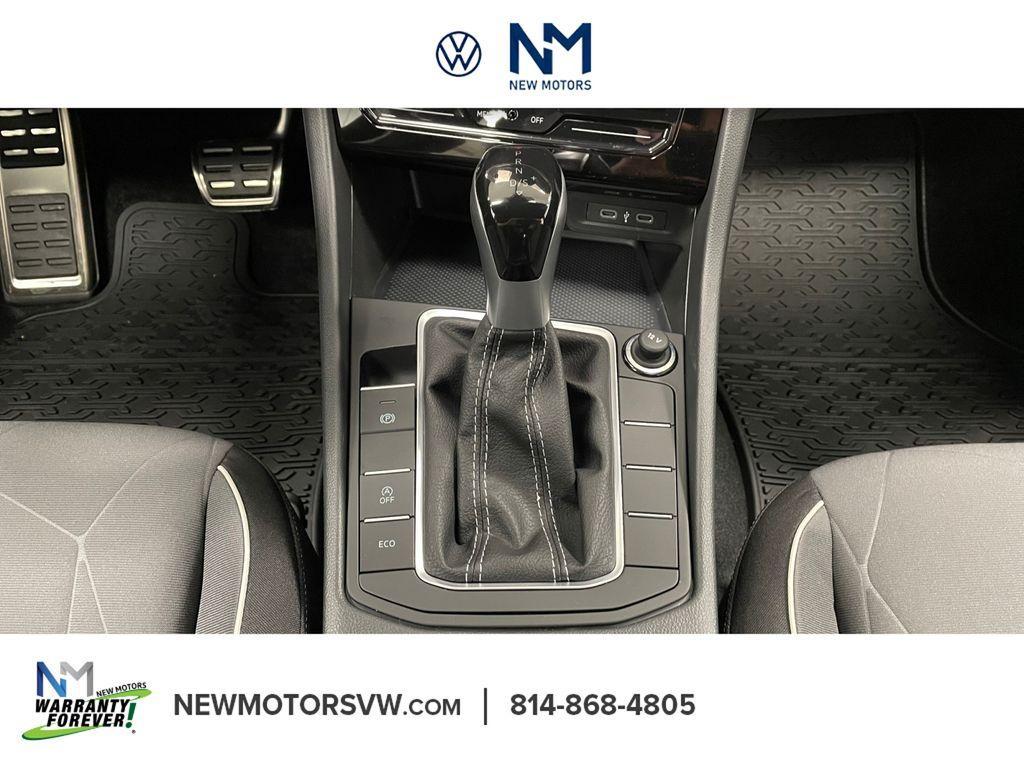 new 2026 Volkswagen Jetta car, priced at $25,522