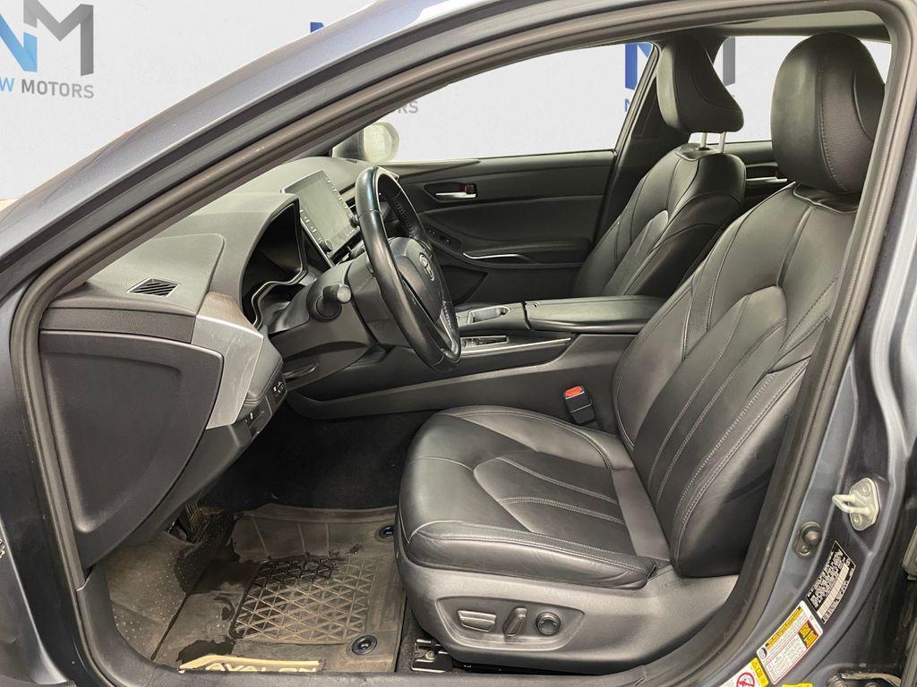 used 2019 Toyota Avalon car, priced at $21,985