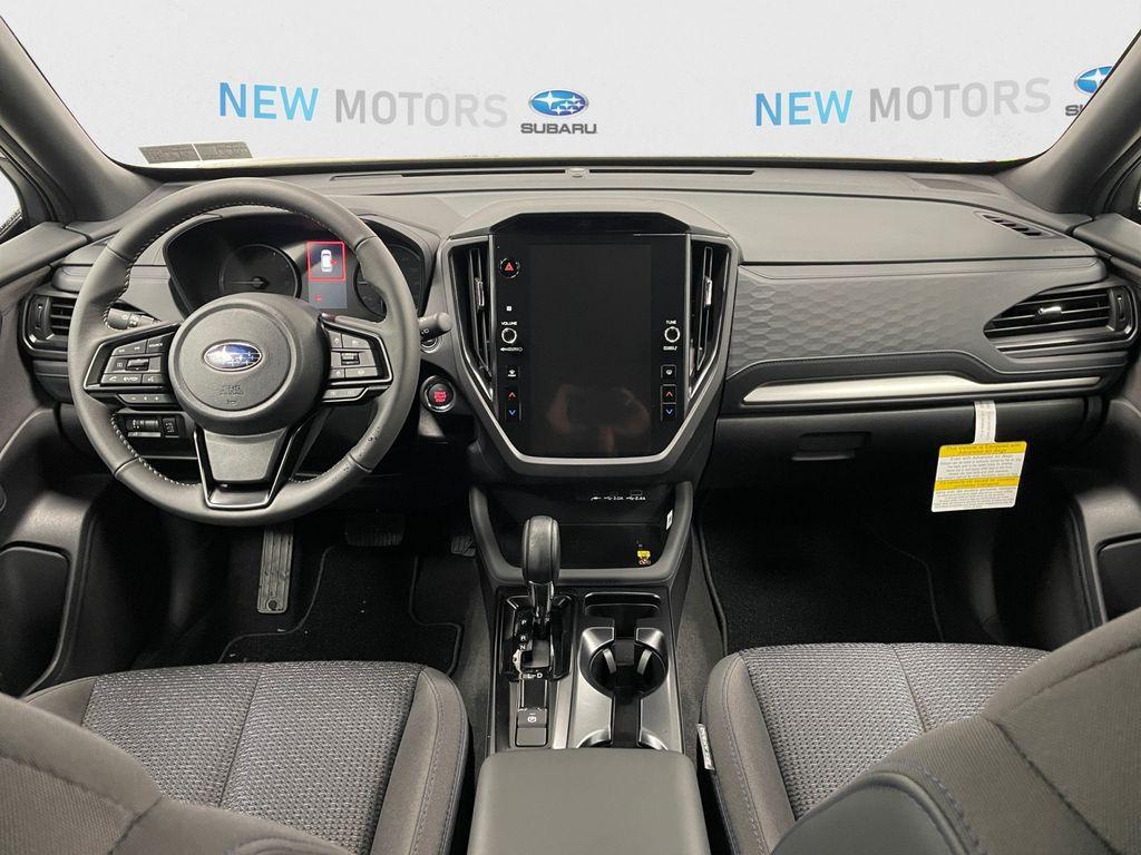 new 2026 Subaru Forester car, priced at $36,849