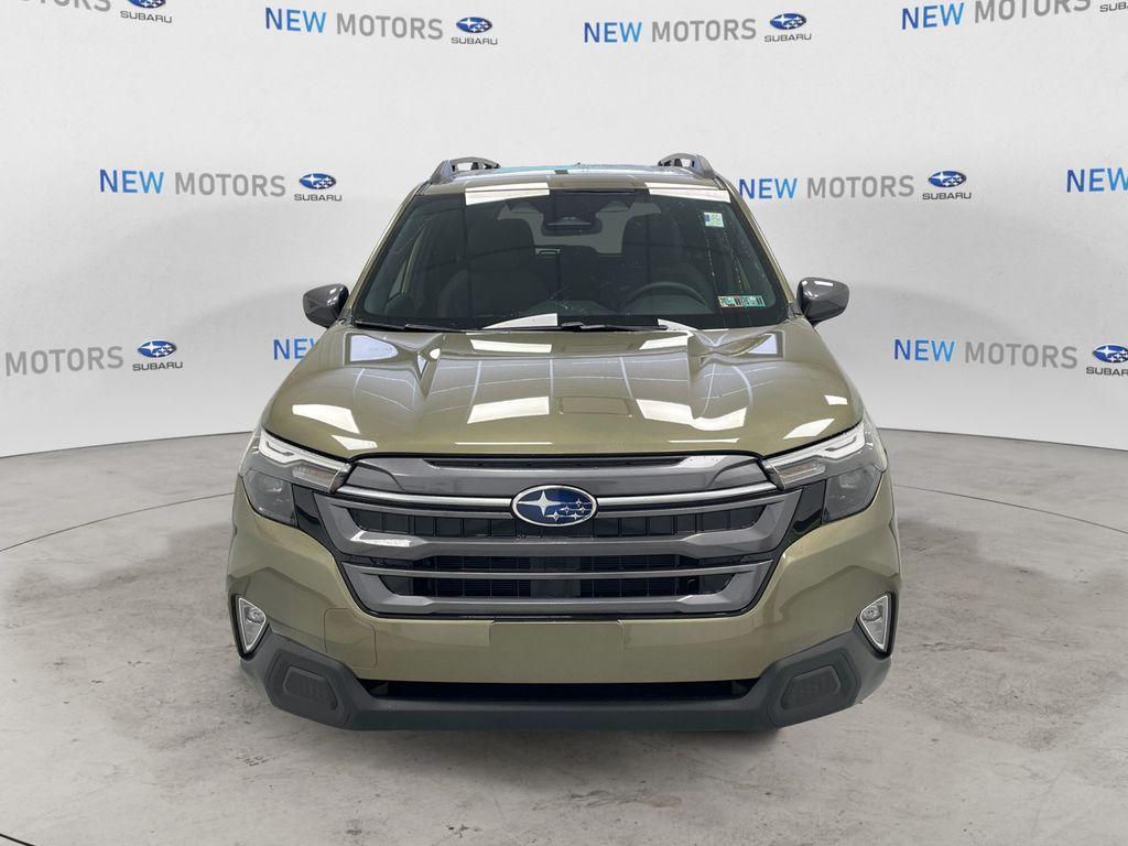 new 2026 Subaru Forester car, priced at $36,849