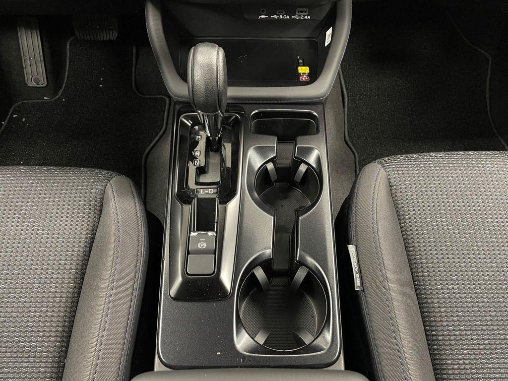 new 2026 Subaru Forester car, priced at $36,849