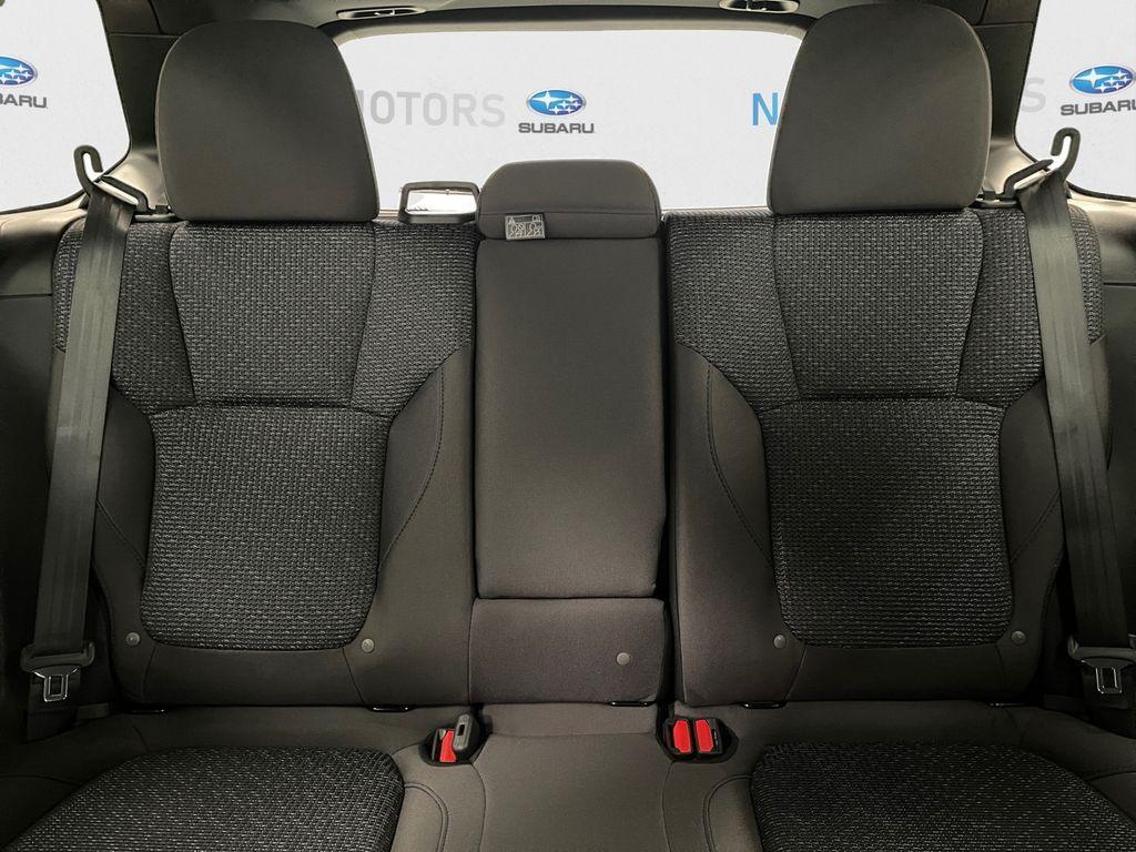 new 2026 Subaru Forester car, priced at $36,849