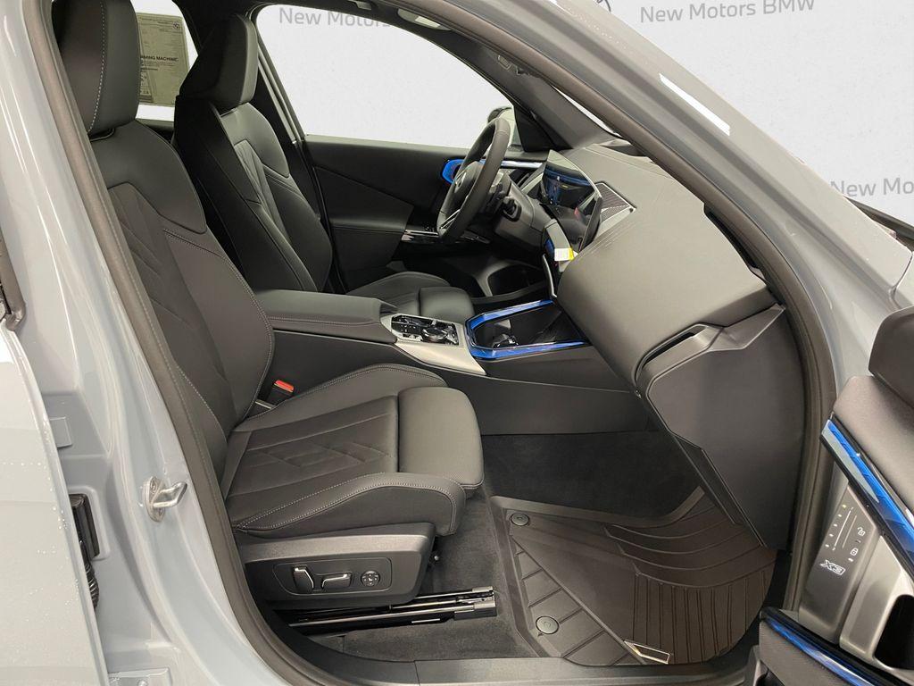 new 2026 BMW X3 car, priced at $61,750