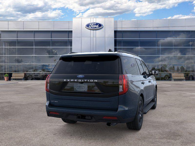 new 2026 Ford Expedition car, priced at $73,490