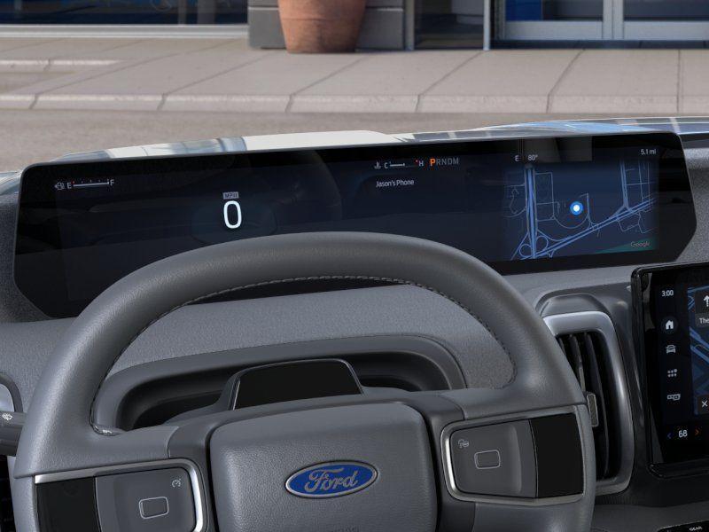 new 2026 Ford Expedition car, priced at $73,490