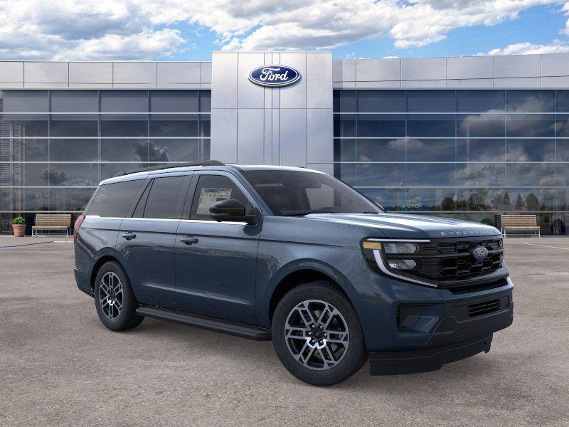 new 2026 Ford Expedition car, priced at $73,490