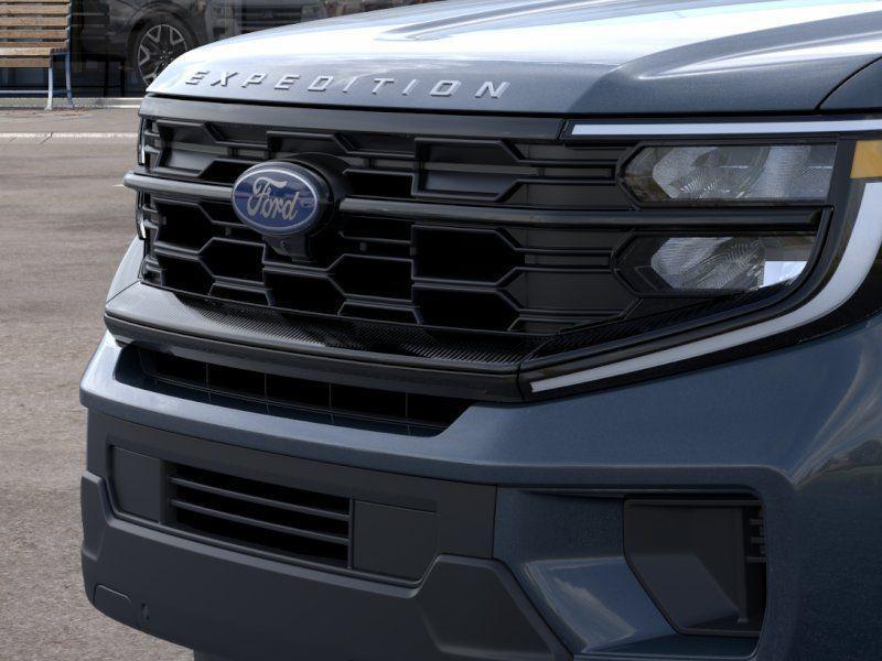 new 2026 Ford Expedition car, priced at $73,490
