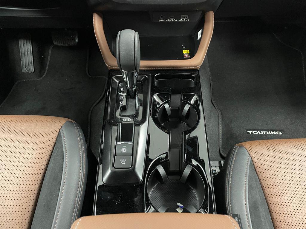 new 2026 Subaru Forester car, priced at $44,167