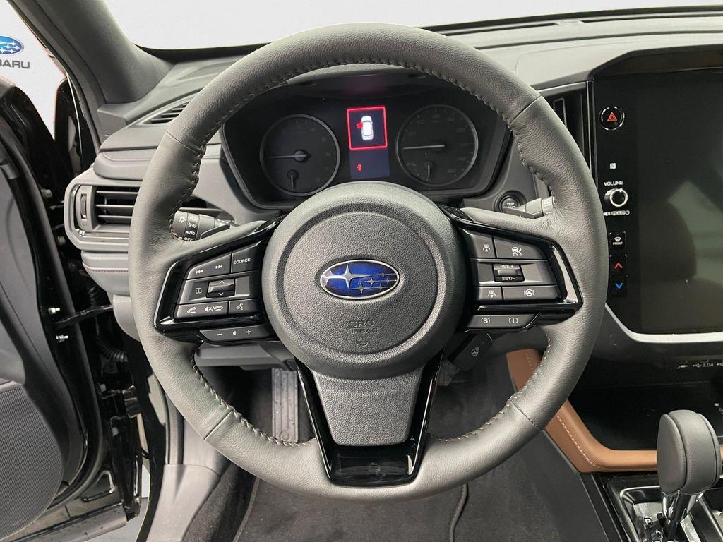 new 2026 Subaru Forester car, priced at $44,167