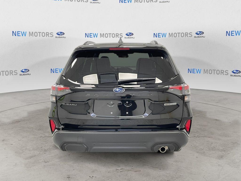 new 2026 Subaru Forester car, priced at $44,167
