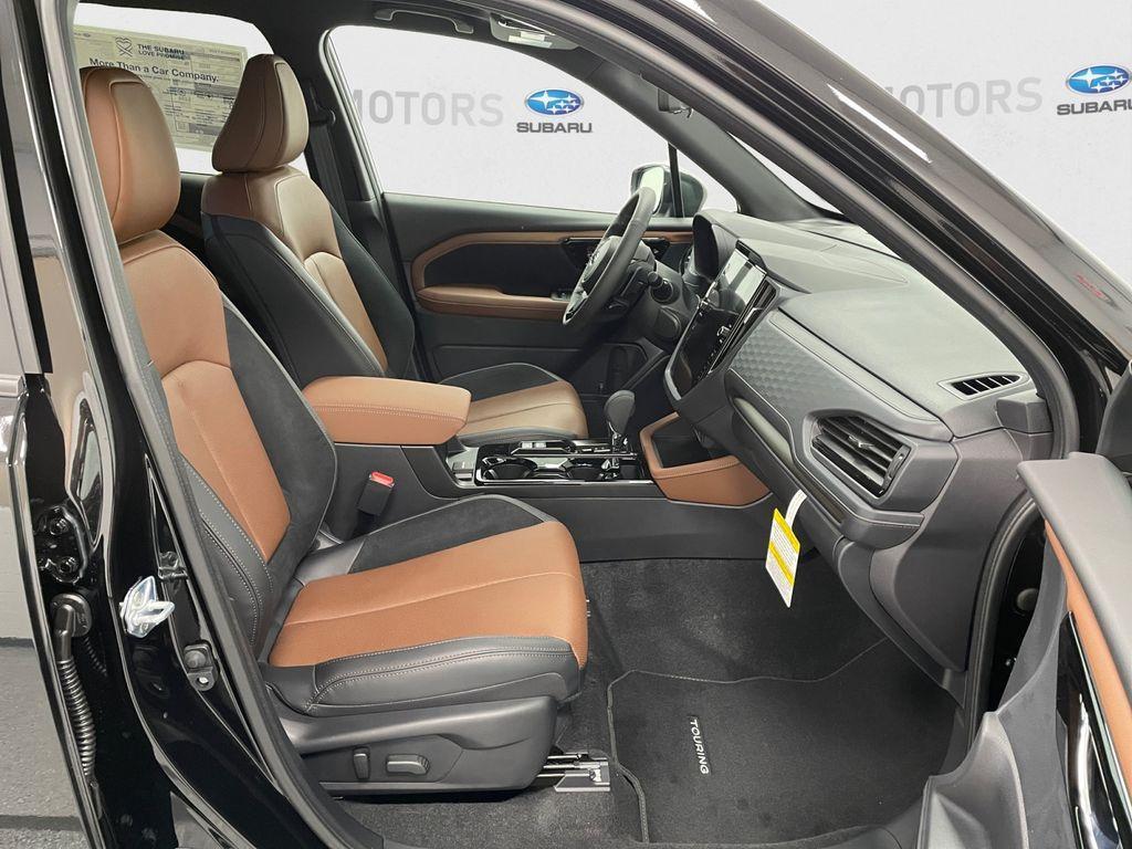 new 2026 Subaru Forester car, priced at $44,167