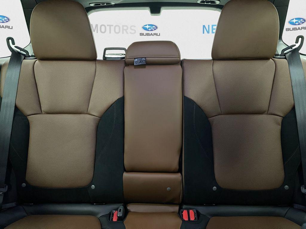 new 2026 Subaru Forester car, priced at $44,167