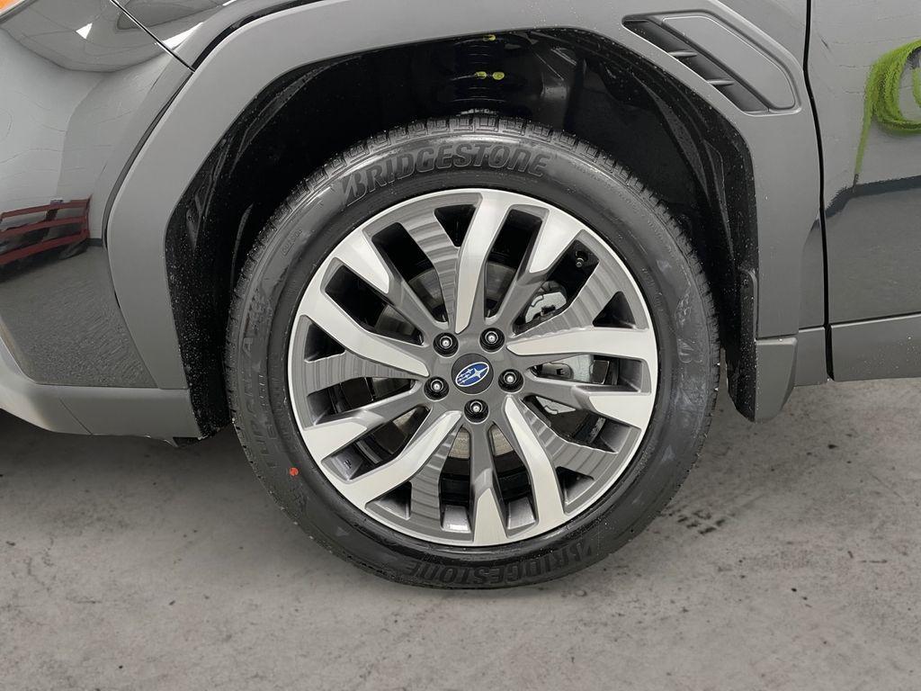 new 2026 Subaru Forester car, priced at $44,167