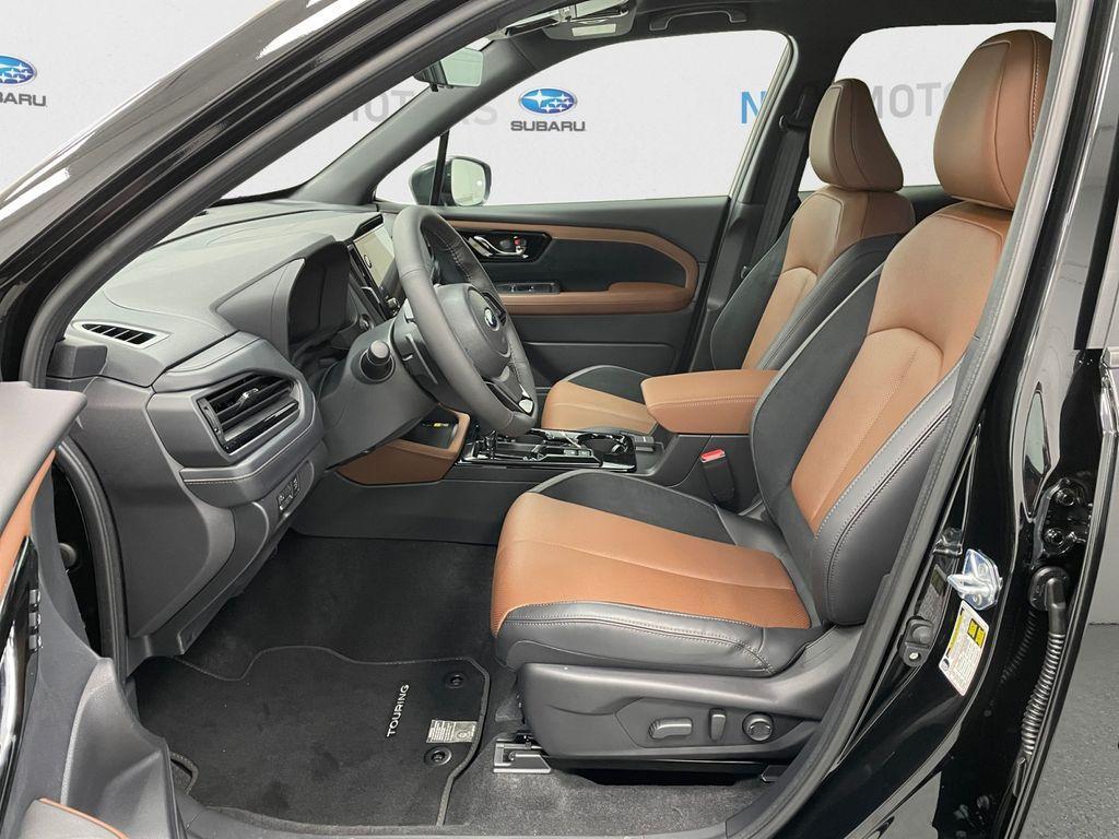 new 2026 Subaru Forester car, priced at $44,167