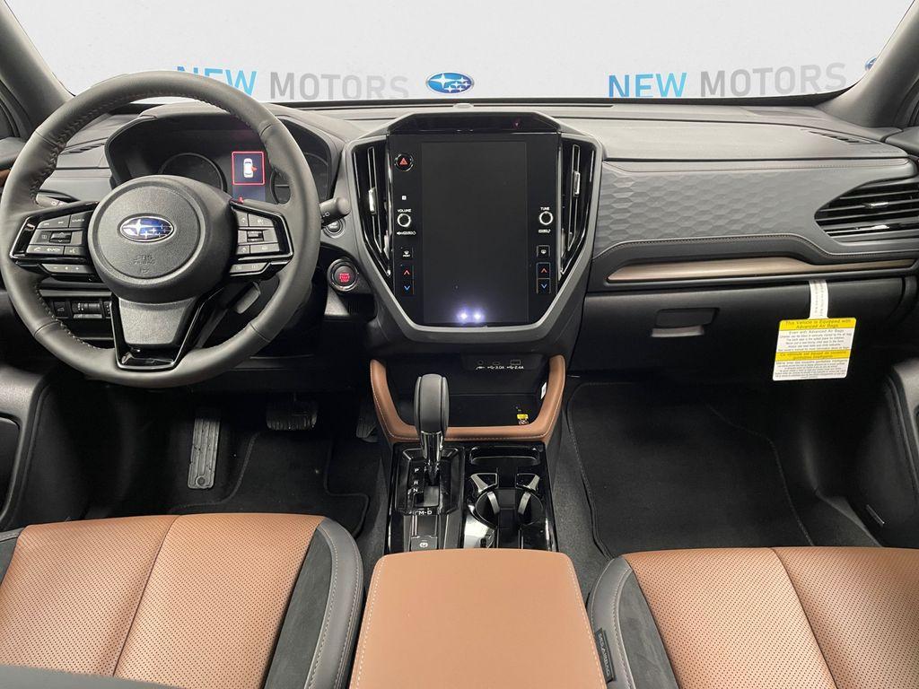 new 2026 Subaru Forester car, priced at $44,167