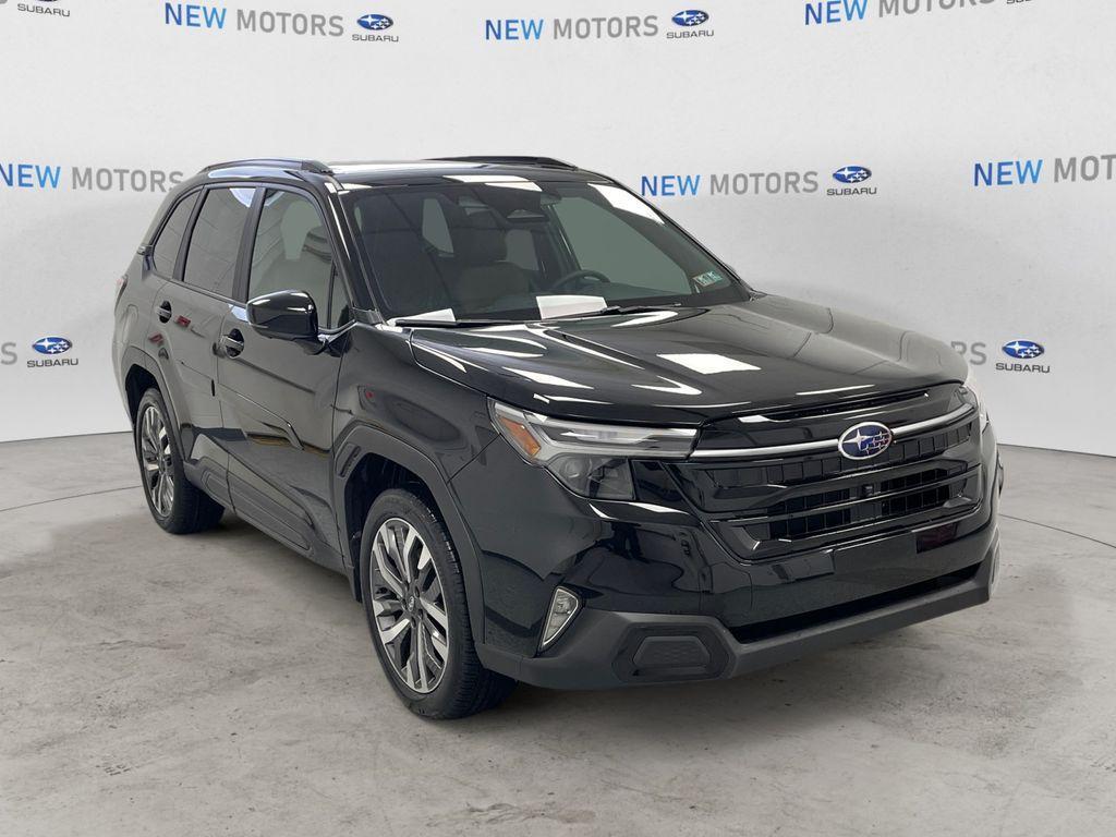 new 2026 Subaru Forester car, priced at $44,167