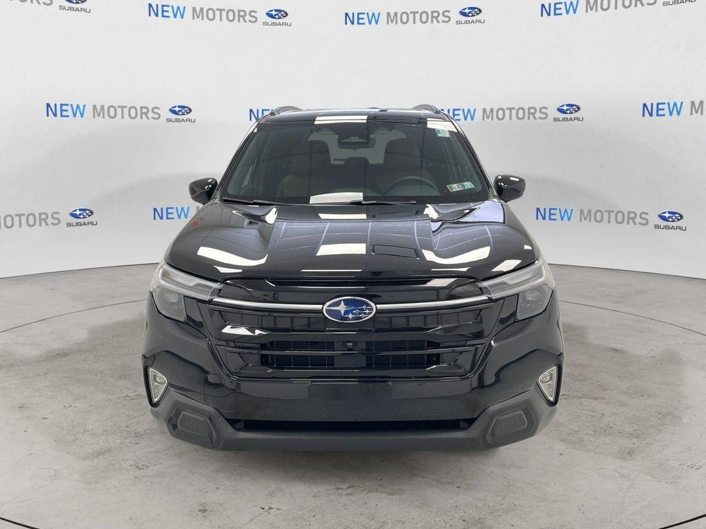 new 2026 Subaru Forester car, priced at $44,167