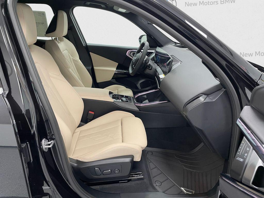 new 2026 BMW X3 car, priced at $59,265