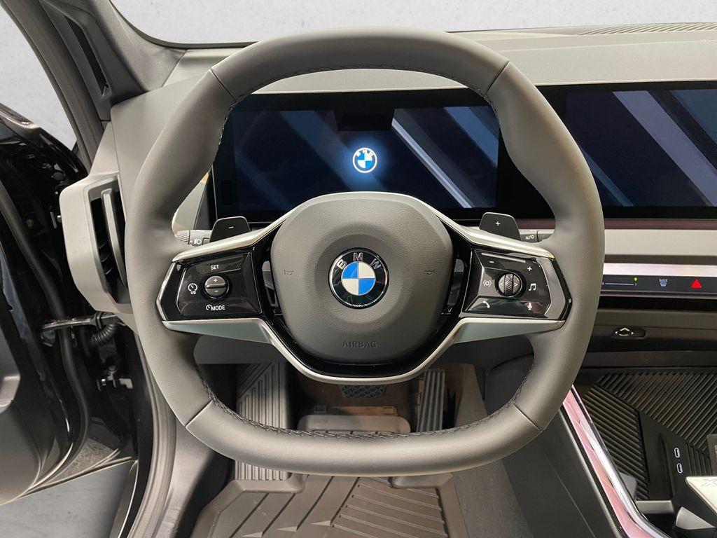 new 2026 BMW X3 car, priced at $59,265