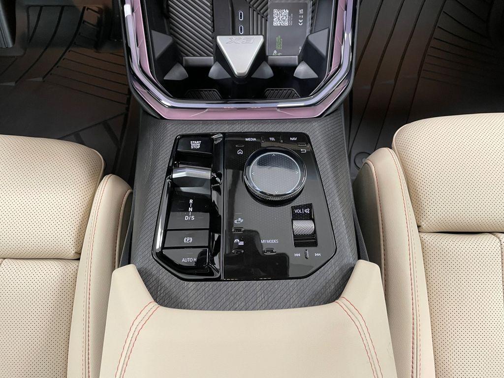 new 2026 BMW X3 car, priced at $59,265