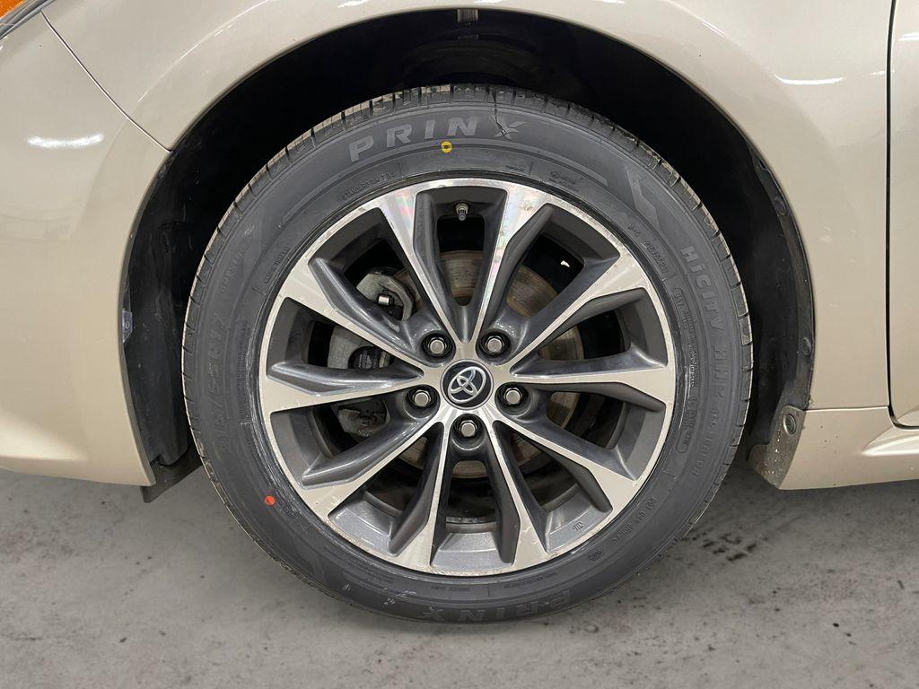 used 2016 Toyota Avalon car, priced at $15,575