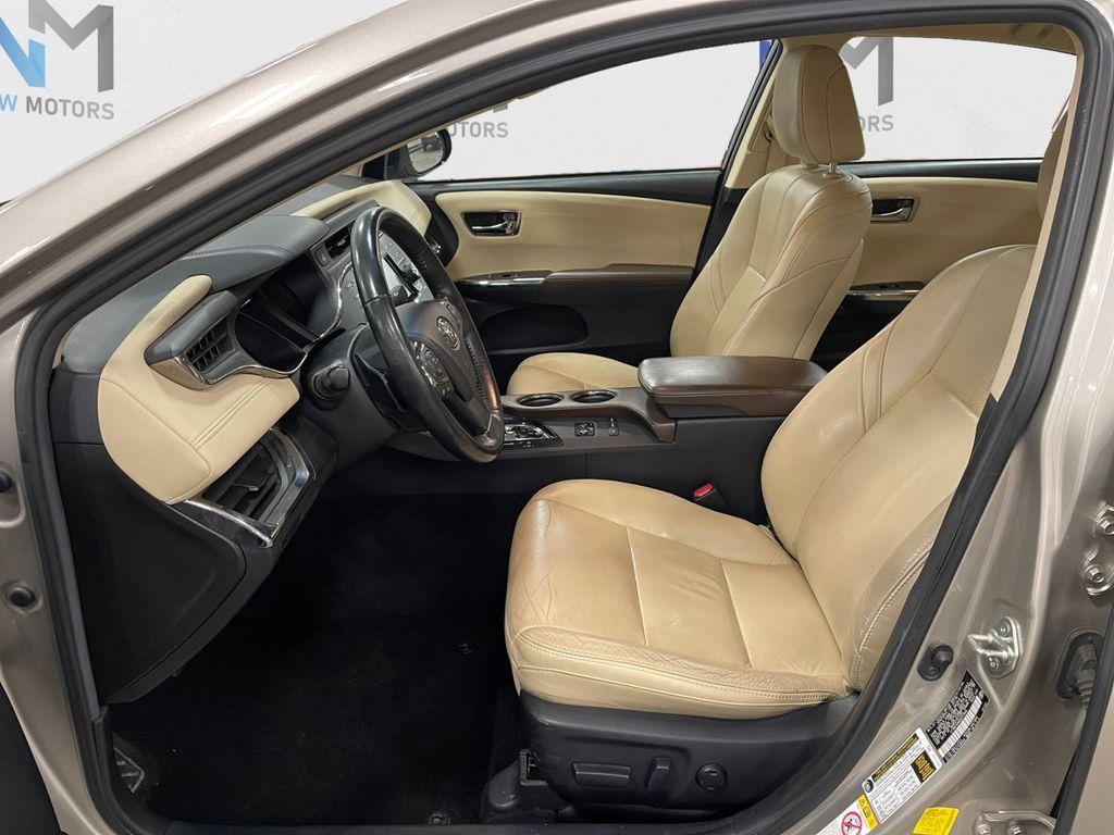 used 2016 Toyota Avalon car, priced at $15,575