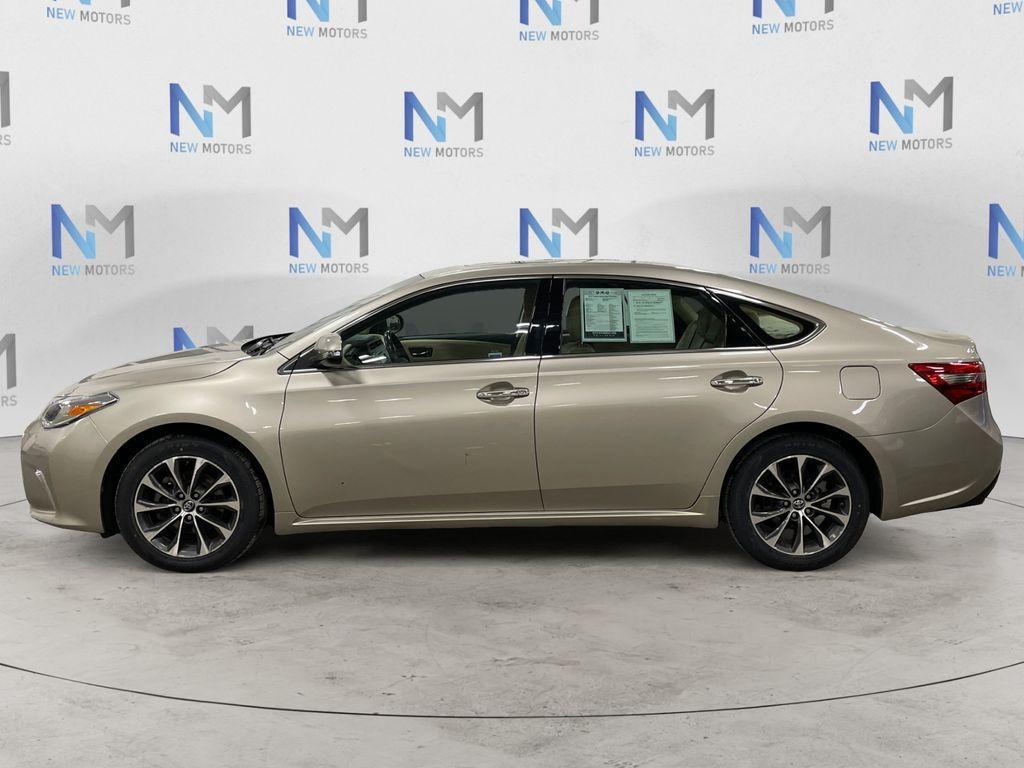 used 2016 Toyota Avalon car, priced at $15,575