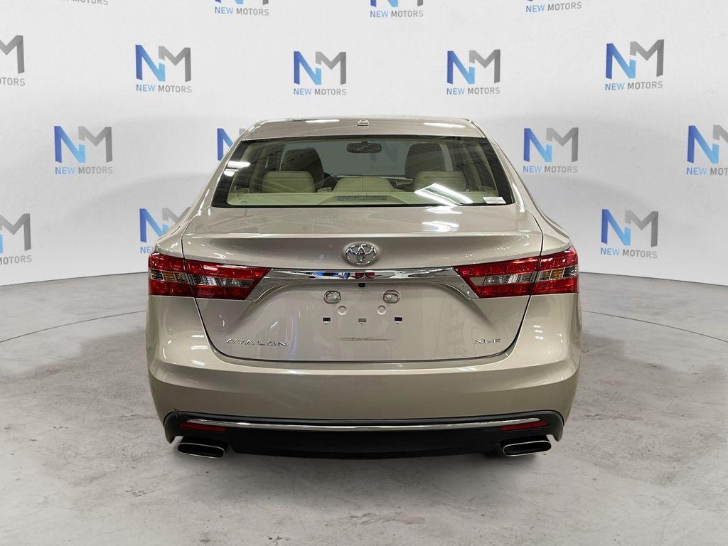 used 2016 Toyota Avalon car, priced at $15,575
