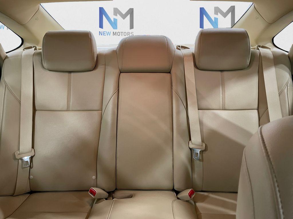 used 2016 Toyota Avalon car, priced at $15,575