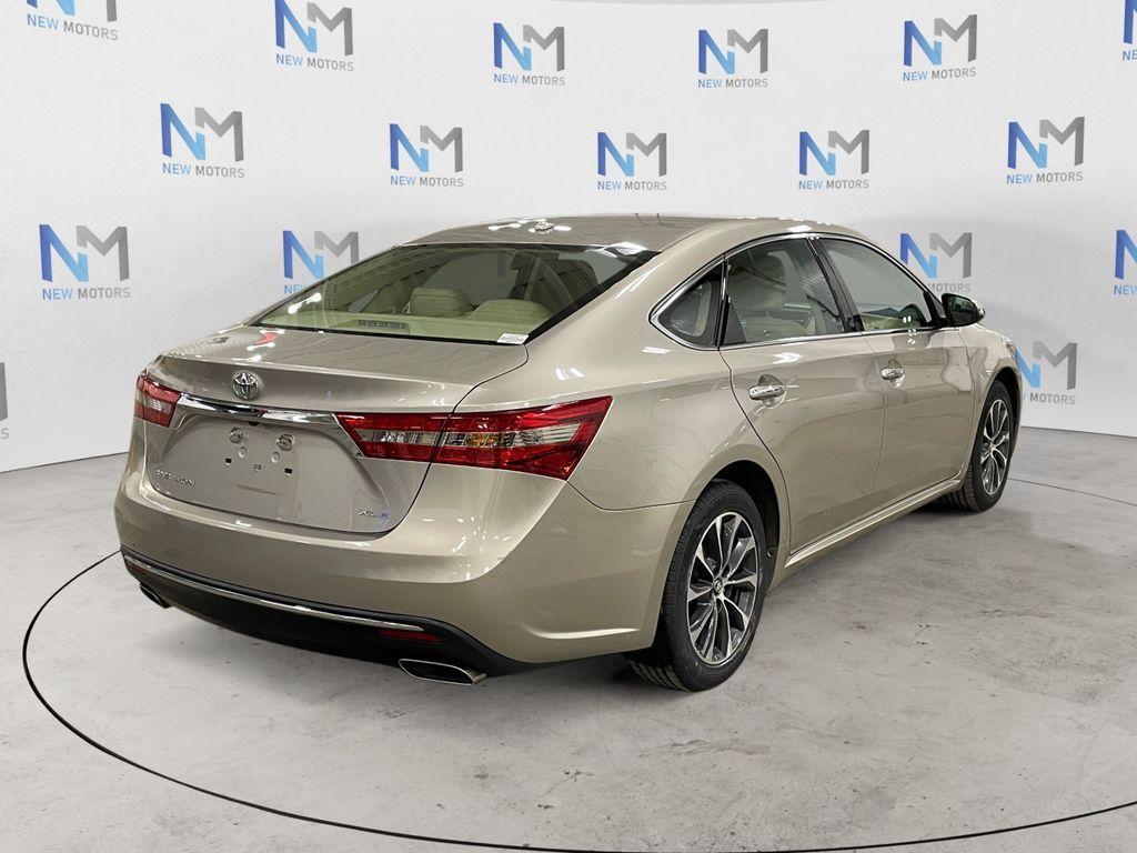 used 2016 Toyota Avalon car, priced at $15,575