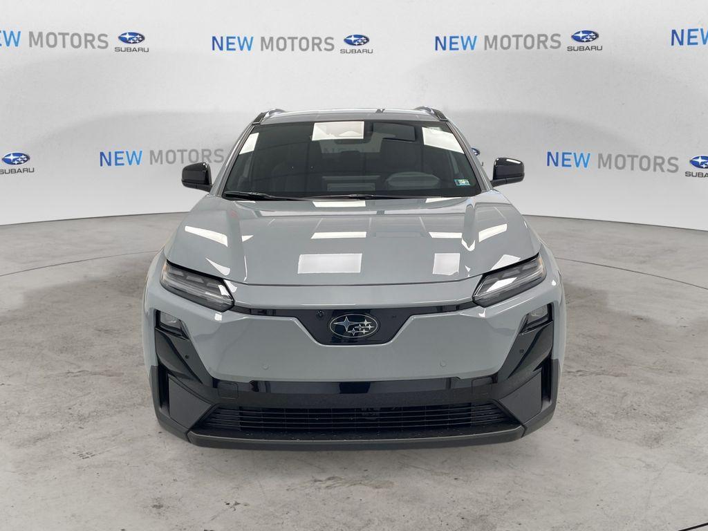 new 2026 Subaru Uncharted car, priced at $38,975
