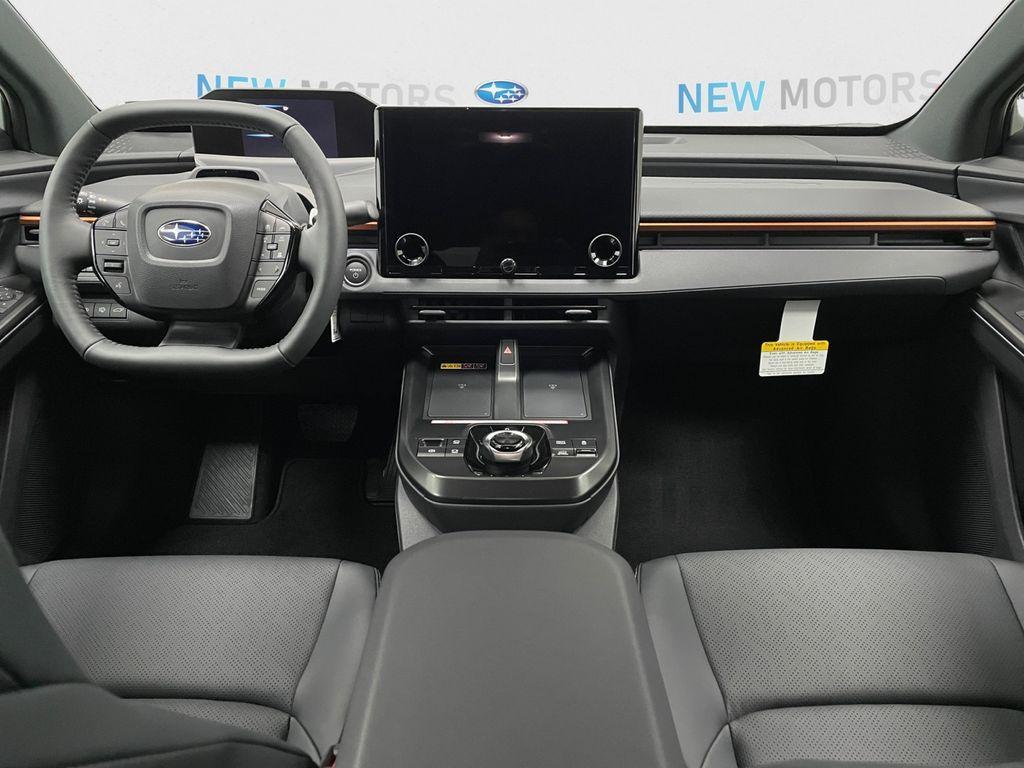 new 2026 Subaru Uncharted car, priced at $38,975