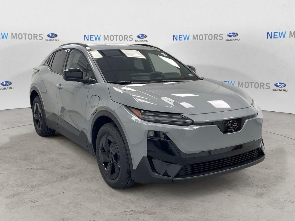 new 2026 Subaru Uncharted car, priced at $38,975
