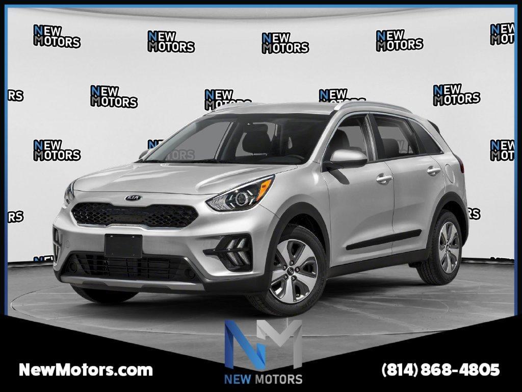 used 2020 Kia Niro car, priced at $15,955