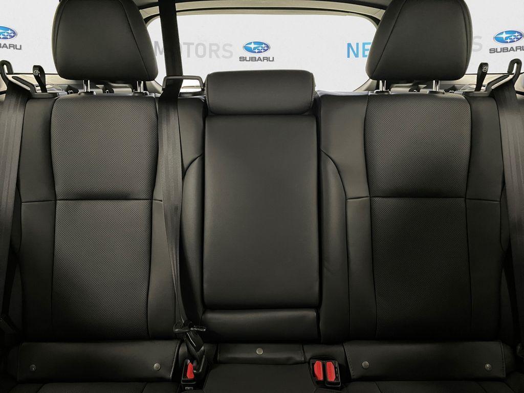 new 2026 Subaru Outback car, priced at $43,588