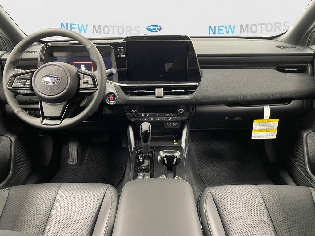 new 2026 Subaru Outback car, priced at $43,588