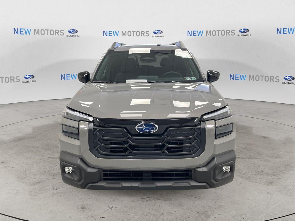 new 2026 Subaru Outback car, priced at $43,588