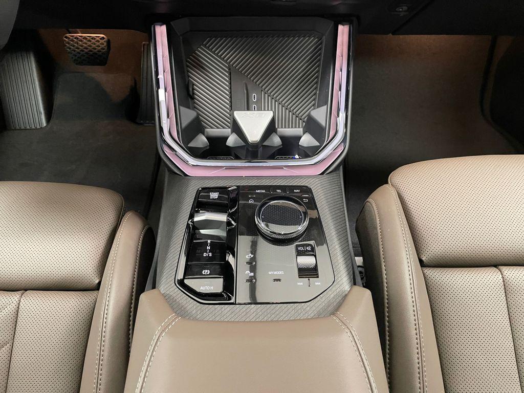 new 2026 BMW X3 car, priced at $55,750