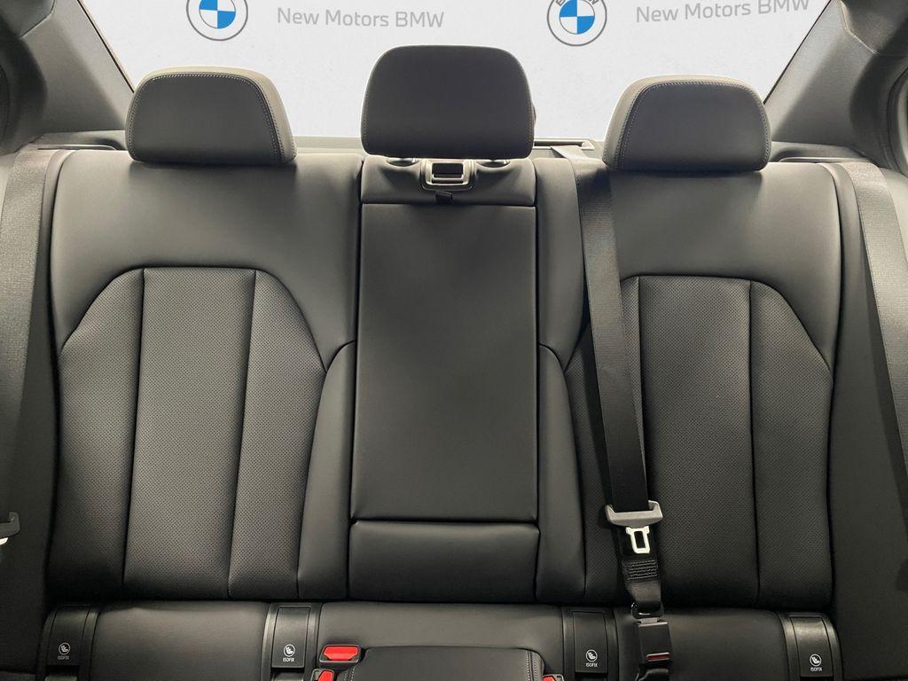 new 2026 BMW 330 car, priced at $58,115