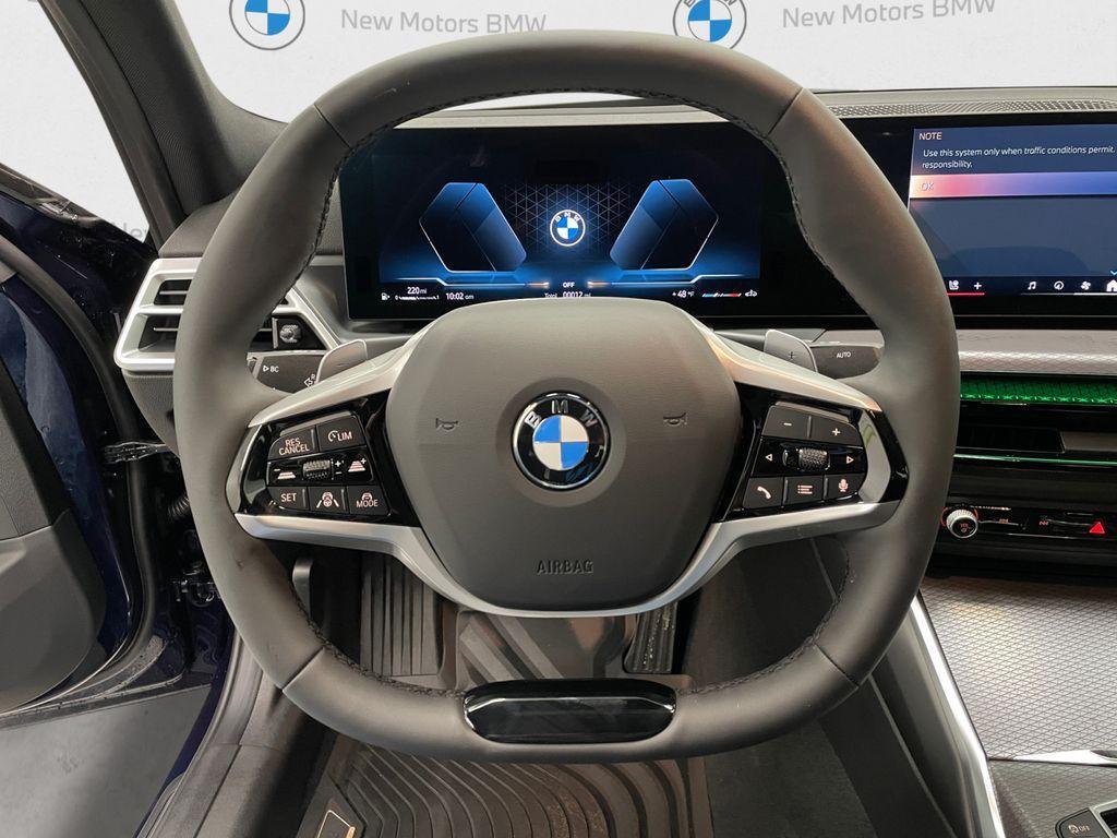 new 2026 BMW 330 car, priced at $58,115