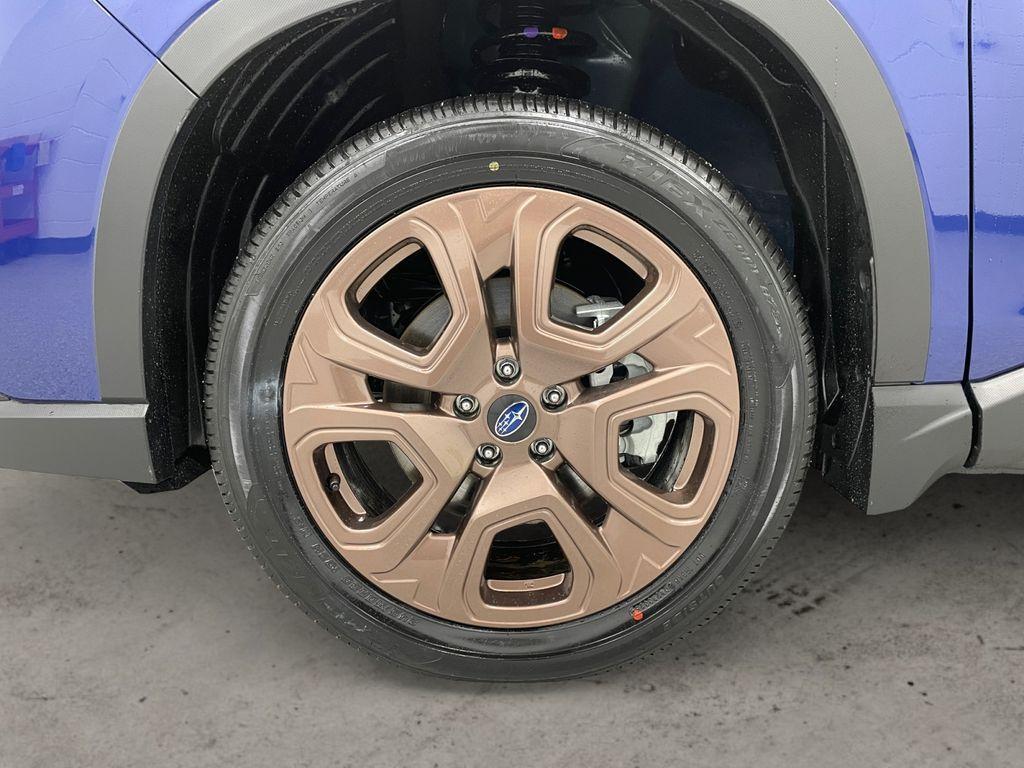 new 2026 Subaru Ascent car, priced at $51,578